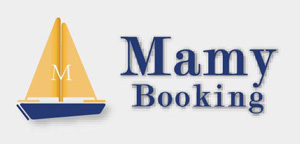 Mamy Booking - Travel Agent - Js