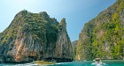 Phi Phi Island + Koh Khai  