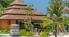 Stay on Nyaung Oo Phee island for 1 night in Luxury Villa(B.A.)