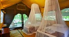 Stay on Nyaung Oo Phee island for 2 night in a comfy fan tent(C.A.)