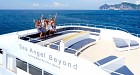 Tour Phi Phi islands by Luxury Ferry Boat(Economy class)