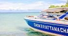 6 islands Koh Samet by Speedboat
