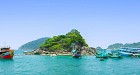Top 5 islands of Koh Chang Sightseeing Tour by Speedboat