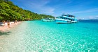 Top 5 islands of Koh Chang Sightseeing Tour by Speedboat