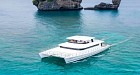 Sunset Krabi by Luxury Cruise 