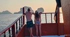 Krabi Sunset Dinner Cruise - Private Charter 