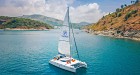 YACHT CHARTER TO CORAL ISLAND - Full Day