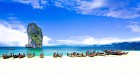 Trang 4 Islands by Longtail Boat Charter