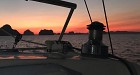 Maiton & Coral Islands + Sunset by Yacht Charter