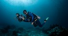 Similan Islands diving day trip [2 Dives]