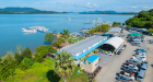 ล่องเรือยอร์ชสุดหรูเที่ยวหมู่เกาะพีพีและไม้ท่อน(Program MP)