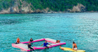 ล่องเรือยอร์ชสุดหรูเที่ยวหมู่เกาะพีพีและไม้ท่อน(Program MP)