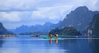 Khao Sok & Cheow Lan Lake