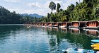 Khao Sok & Cheow Lan Lake