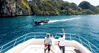 Phi Phi Sea Through by Yacht (Program MP)