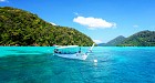 Compact Surin Islands Day Tour by Speedboat(Most Valued)